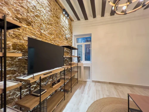 Appartement Cadix, 3 pièces, 4 personnes - photo_1011865716657