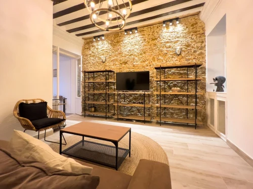 Appartement Cadix, 3 pièces, 4 personnes - photo_1011865716657