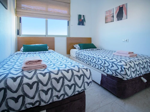 Appartement Guardamar, 4 pièces, 6 personnes - photo_1011865716796