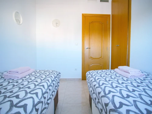 Appartement Guardamar, 4 pièces, 6 personnes - photo_1011865716796