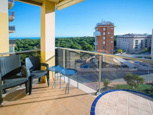 Apartamento Guardamar, 3 dormitorios, 6 personas - photo_1011865716796