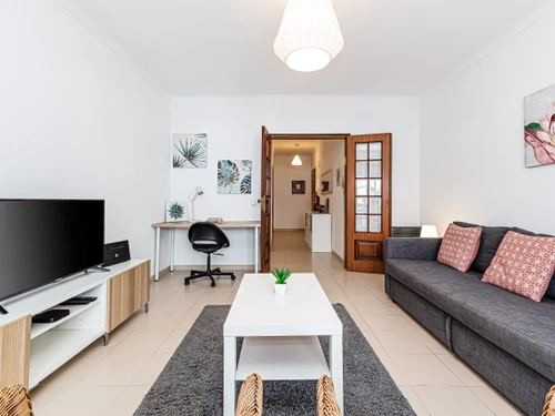 Appartement Lagos, 2 pièces, 4 personnes - photo_1011865717081