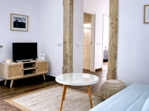 Appartement Tavira, 2 pièces, 4 personnes - photo_1011865717211