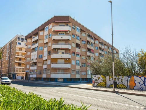 Ferienwohnung Torrevieja, 3 Schlafzimmer, 5 Personen - photo_1011865717334