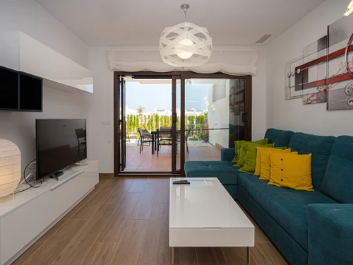 Ferienwohnung Cuevas de Almanzora, 3 Schlafzimmer, 6 Personen - photo_1011865717476