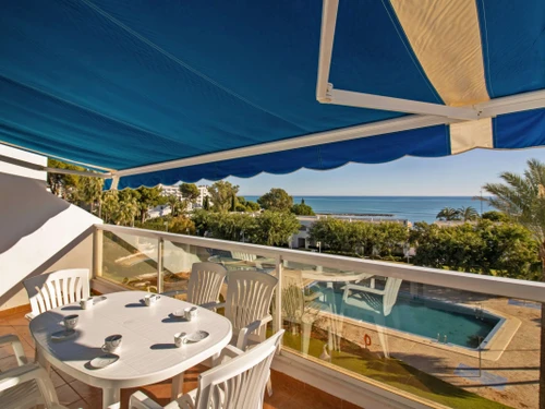 Apartment Alcossebre, 2 bedrooms, 6 persons - photo_1011865717625