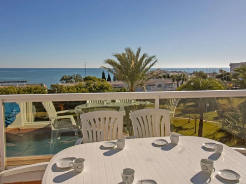 Apartment Alcossebre, 2 bedrooms, 6 persons - photo_1011865717625