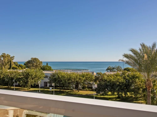 Apartment Alcossebre, 2 bedrooms, 6 persons - photo_1011865717625