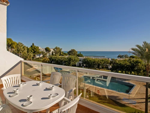 Apartment Alcossebre, 2 bedrooms, 6 persons - photo_1011865717625