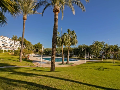 Apartment Alcossebre, 2 bedrooms, 6 persons - photo_1011865717625