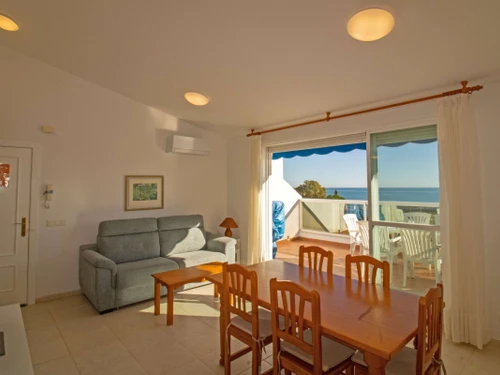 Apartment Alcossebre, 2 bedrooms, 6 persons - photo_1011865717625