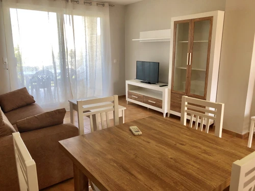Ferienwohnung Denia, 2 Schlafzimmer, 5 Personen - photo_1011865717899