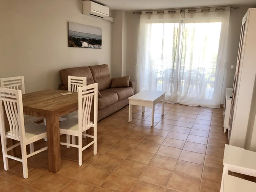 Ferienwohnung Denia, 2 Schlafzimmer, 5 Personen - photo_1011865717899