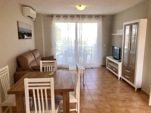 Apartment Denia, 2 bedrooms, 5 persons - photo_1011865717899
