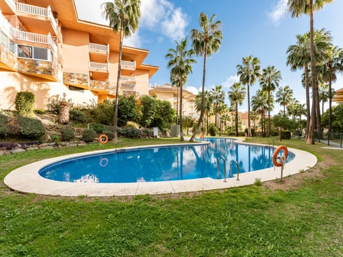 Apartment Fuengirola, 3 bedrooms, 6 persons - photo_1011865718042