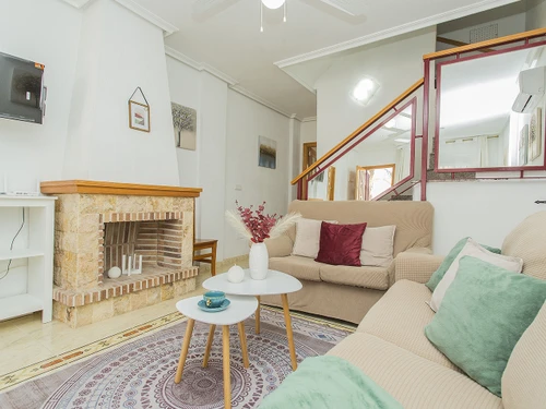 Bungalow Dehesa de Campoamor, 4 pièces, 6 personnes - photo_1011865718326