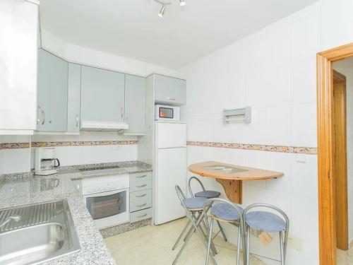 Bungalow Dehesa de Campoamor, 3 Schlafzimmer, 6 Personen - photo_1011865718326