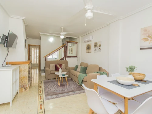 Bungalow Dehesa de Campoamor, 3 Schlafzimmer, 6 Personen - photo_1011865718326