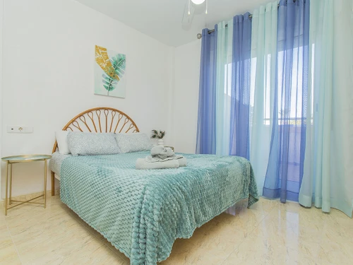 Bungalow Dehesa de Campoamor, 3 Schlafzimmer, 6 Personen - photo_1011865718326