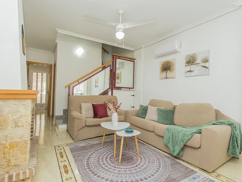 Bungalow Dehesa de Campoamor, 3 Schlafzimmer, 6 Personen - photo_1011865718326