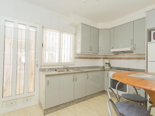 Bungalow Dehesa de Campoamor, 3 Schlafzimmer, 6 Personen - photo_1011865718326