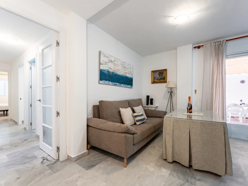 Ferienwohnung Fuengirola, 2 Schlafzimmer, 4 Personen - photo_1011865718475