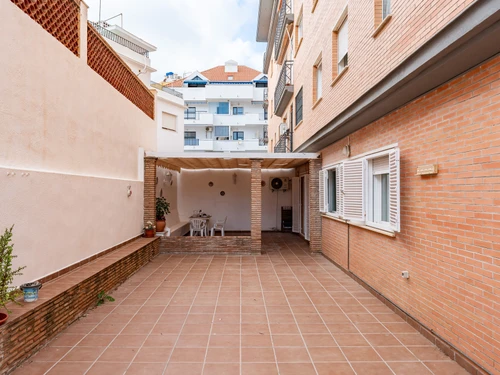 Apartment Fuengirola, 2 bedrooms, 4 persons - photo_1011865718475