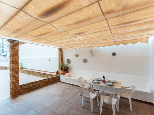 Apartment Fuengirola, 2 bedrooms, 4 persons - photo_1011865718475