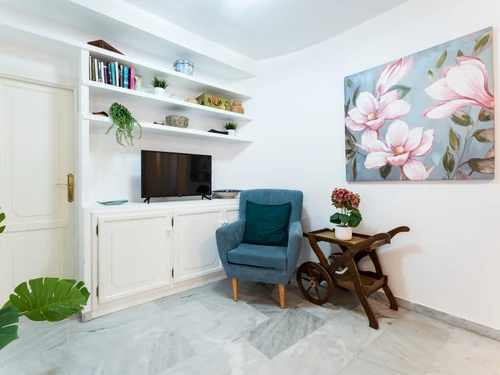 Apartment Fuengirola, 2 bedrooms, 4 persons - photo_1011865718475