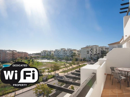Apartment Manilva, 2 bedrooms, 4 persons - photo_1011865718611