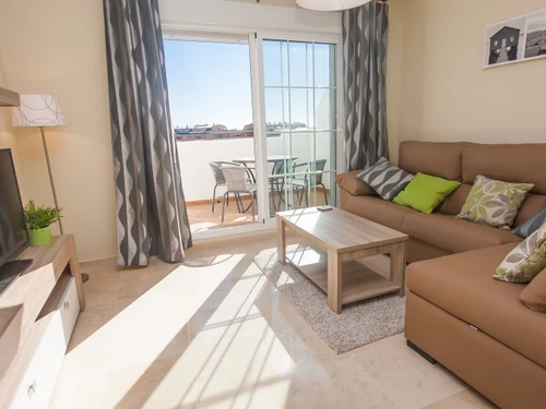 Apartamento Manilva, 2 dormitorios, 4 personas - photo_1011865718611