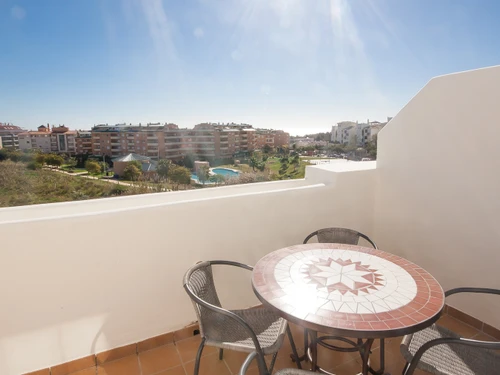 Apartamento Manilva, 2 dormitorios, 4 personas - photo_1011865718611