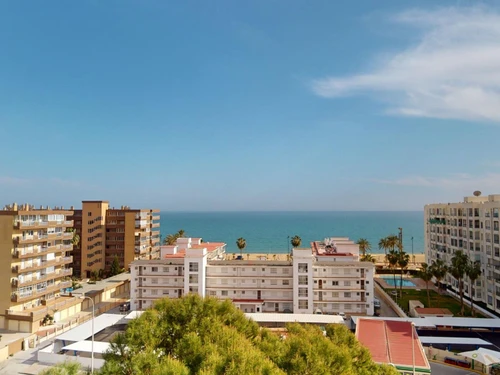 Ferienwohnung Fuengirola, 3 Schlafzimmer, 6 Personen - photo_1011865718742