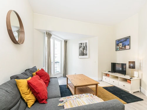 Apartamento Cascais, 1 dormitorio, 2 personas - photo_1011865719580