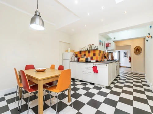 Ferienwohnung Cascais, 1 Schlafzimmer, 2 Personen - photo_1011865719580