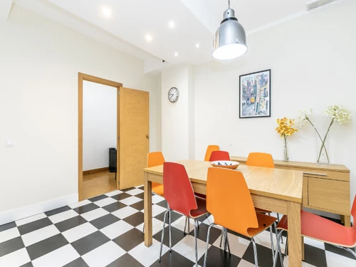 Ferienwohnung Cascais, 1 Schlafzimmer, 2 Personen - photo_1011865719580