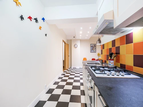 Ferienwohnung Cascais, 1 Schlafzimmer, 2 Personen - photo_1011865719580