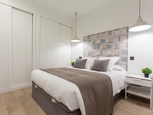 Appartement Madrid, 2 pièces, 4 personnes - photo_1011865719713