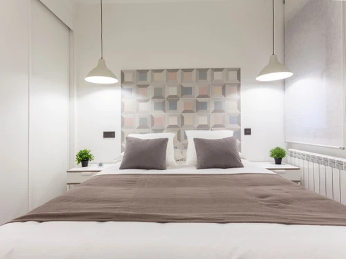 Appartement Madrid, 2 pièces, 4 personnes - photo_1011865719713