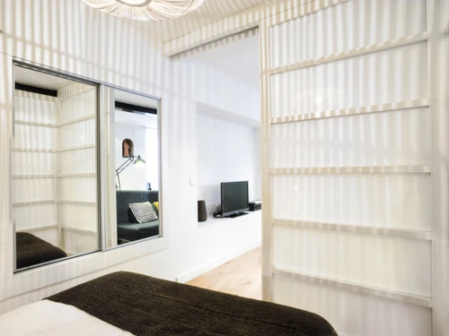 Apartment Lisbon, 1 bedroom, 3 persons - photo_1011865719839