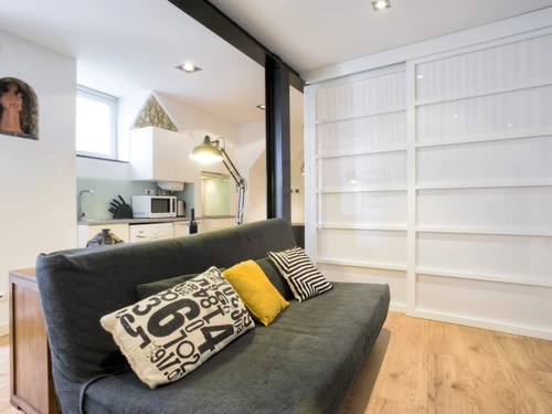 Appartement Lisbonne, 2 pièces, 3 personnes - photo_1011865719839