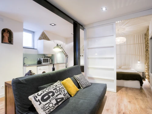 Apartment Lisbon, 1 bedroom, 3 persons - photo_1011865719839