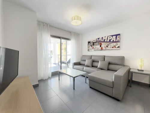 Ferienwohnung Calp, 2 Schlafzimmer, 5 Personen - photo_1011865719969