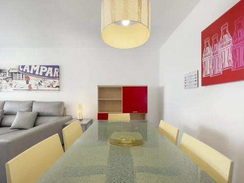 Ferienwohnung Calp, 2 Schlafzimmer, 5 Personen - photo_1011865719969