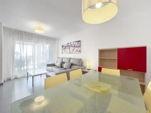 Ferienwohnung Calp, 2 Schlafzimmer, 5 Personen - photo_1011865719969