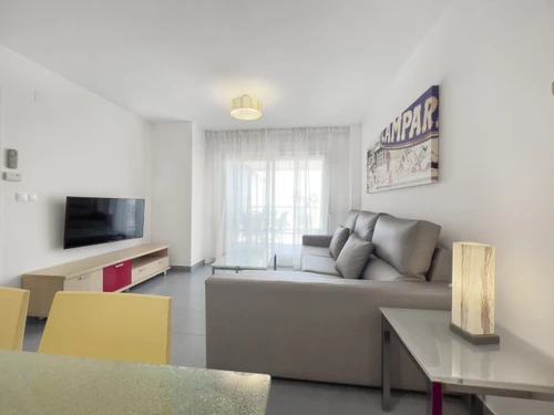 Ferienwohnung Calp, 2 Schlafzimmer, 5 Personen - photo_1011865719969