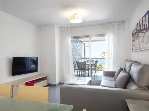 Ferienwohnung Calp, 2 Schlafzimmer, 5 Personen - photo_1011865719969