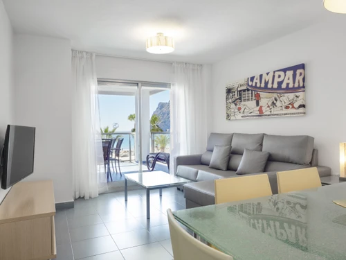 Appartement Calp, 3 pièces, 5 personnes - photo_1011865719969