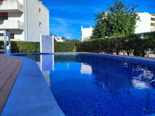 Ferienwohnung Quarteira-Vilamoura, 2 Schlafzimmer, 6 Personen - photo_1011865720214