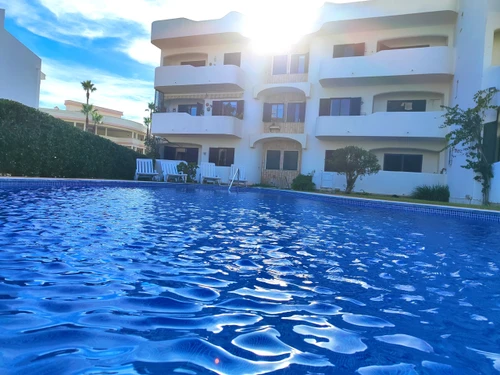 Ferienwohnung Vilamoura, 2 Schlafzimmer, 6 Personen - photo_1011865720214
